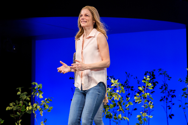 Photo Coverage: Good For You, Andrew Barth Feldman! Inside the Opening Night Bows for Broadway's New Evan Hansen Image