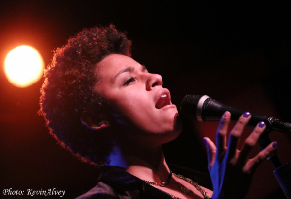 Photo Flash: Squigs at Jim Caruso's Cast Party at Birdland Image