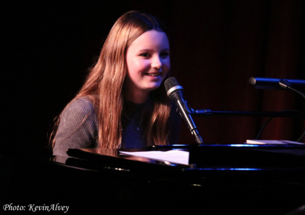 Photo Flash: Squigs at Jim Caruso's Cast Party at Birdland Image