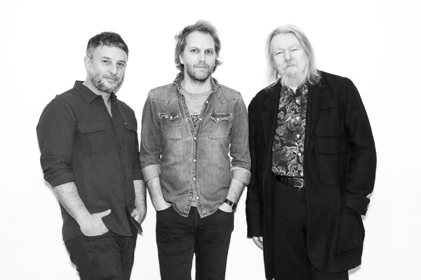 Photo Flash: In Rehearsal with THE MOTHER Image