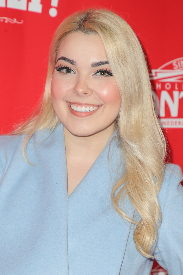 Photo Flash: On the Opening Night Red Carpet for HELLO, DOLLY! in Los Angeles! Image