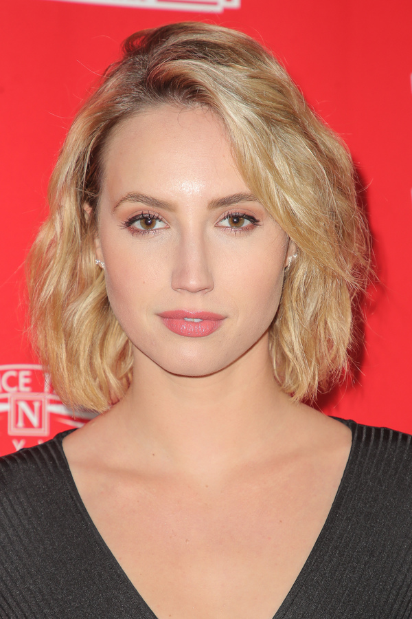 Photo Flash: On the Opening Night Red Carpet for HELLO, DOLLY! in Los Angeles! Image