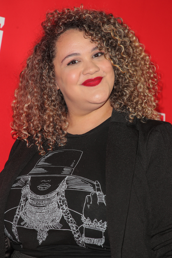 Photo Flash: On the Opening Night Red Carpet for HELLO, DOLLY! in Los Angeles! Image