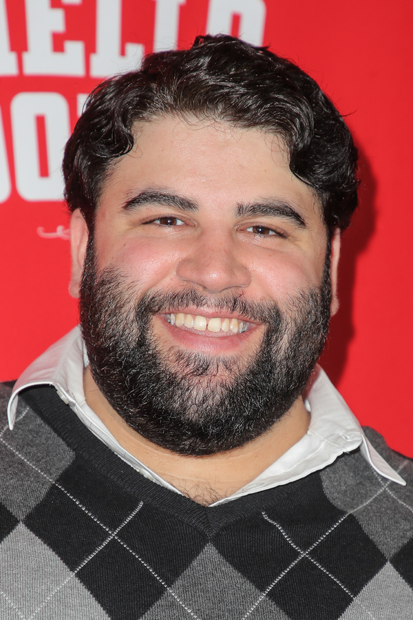 Photo Flash: On the Opening Night Red Carpet for HELLO, DOLLY! in Los Angeles! Image