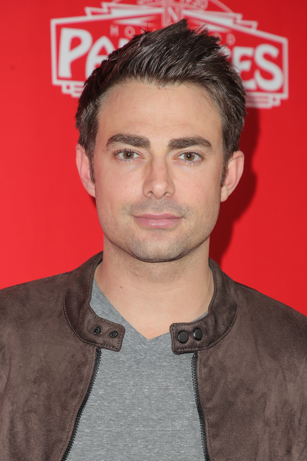 Photo Flash: On the Opening Night Red Carpet for HELLO, DOLLY! in Los Angeles! Image