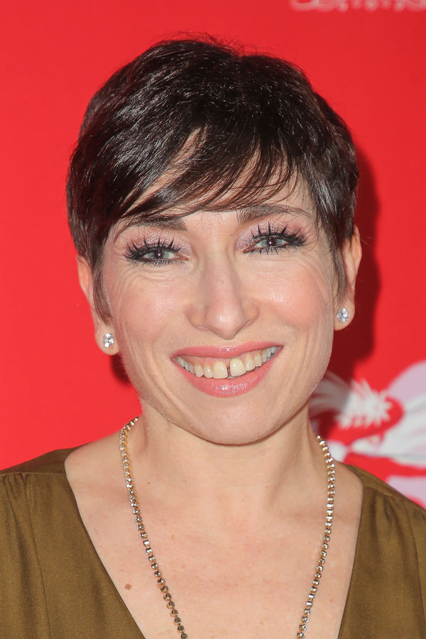 Photo Flash: On the Opening Night Red Carpet for HELLO, DOLLY! in Los Angeles! Image
