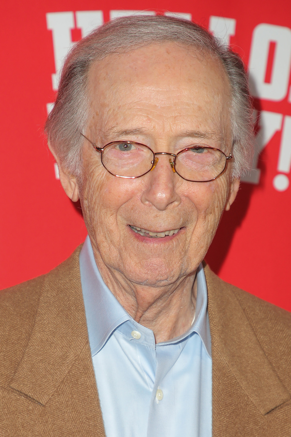 Photo Flash: On the Opening Night Red Carpet for HELLO, DOLLY! in Los Angeles! Image