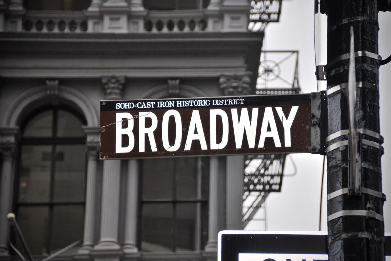 Cómo y dónde comprar entradas para un espectáculo de Broadway 