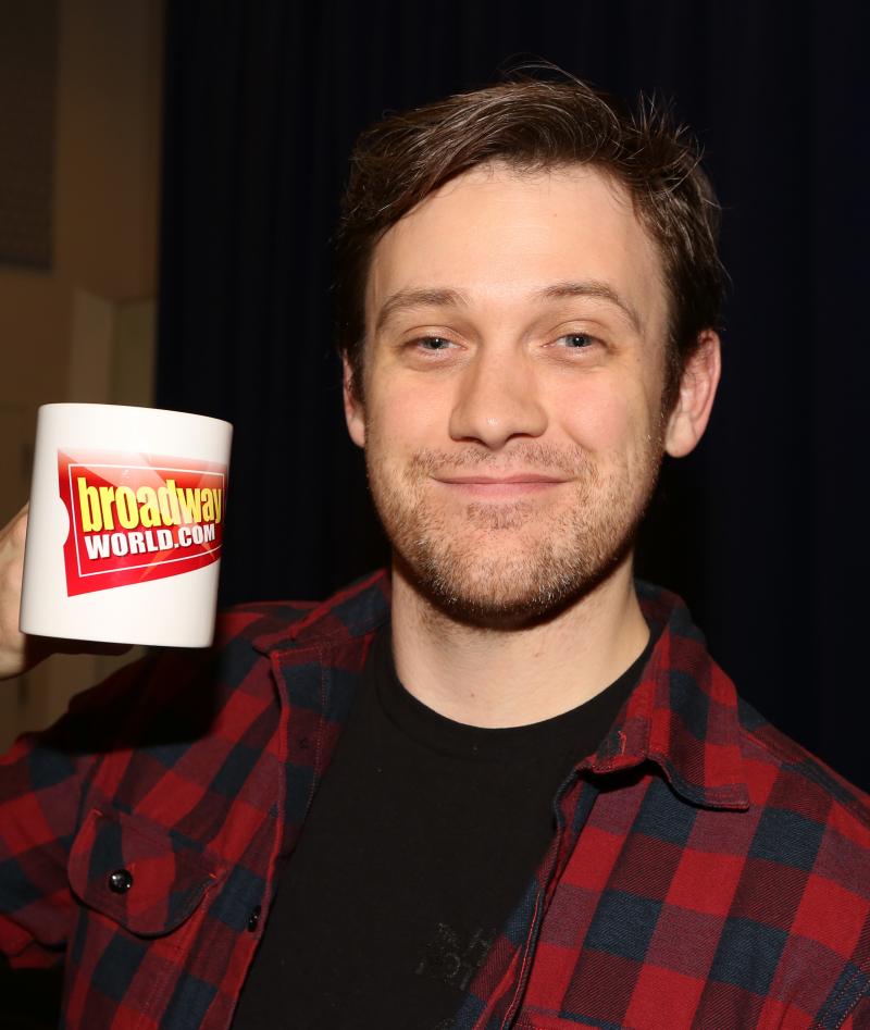 Wake Up With BWW 2/1: Lin-Manuel Miranda and More Lead CAMELOT Benefit, and More! Image