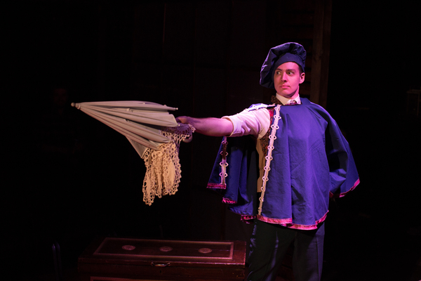 Photo Flash: Strawdog Theatre Presents LITTLE WOMEN: THE MUSICAL Image