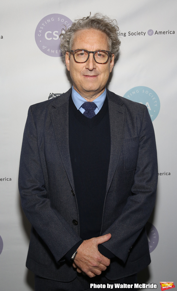 Photo Coverage: Inside The 34th Annual Artios Awards  Image