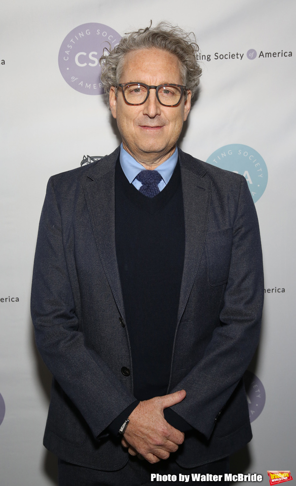 Photo Coverage: Inside The 34th Annual Artios Awards Image