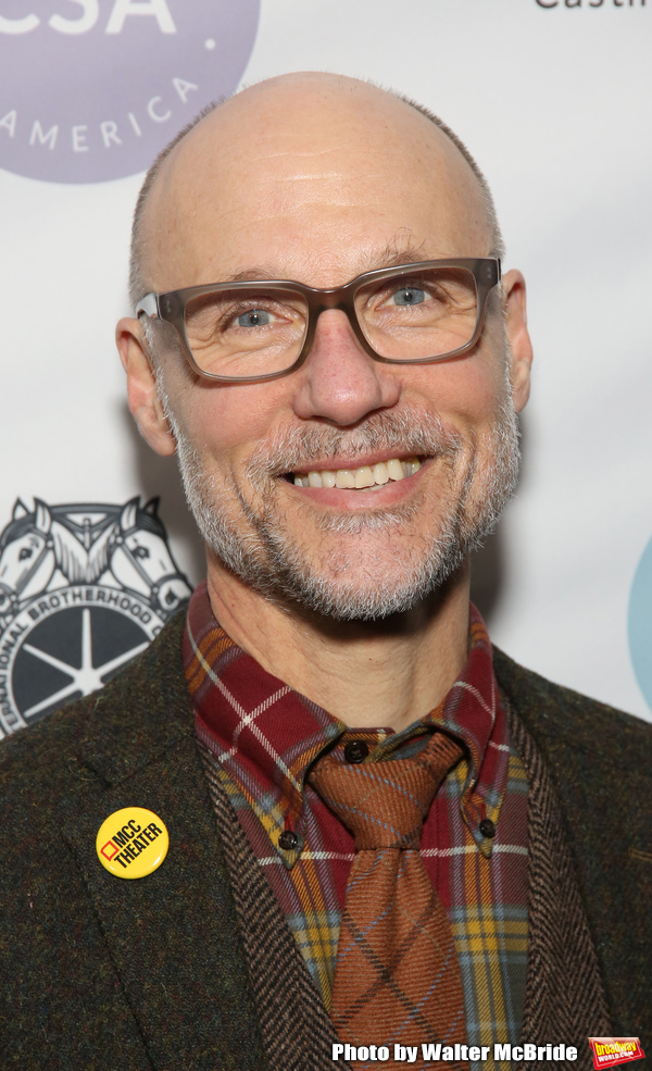 Photo Coverage: Inside The 34th Annual Artios Awards Image