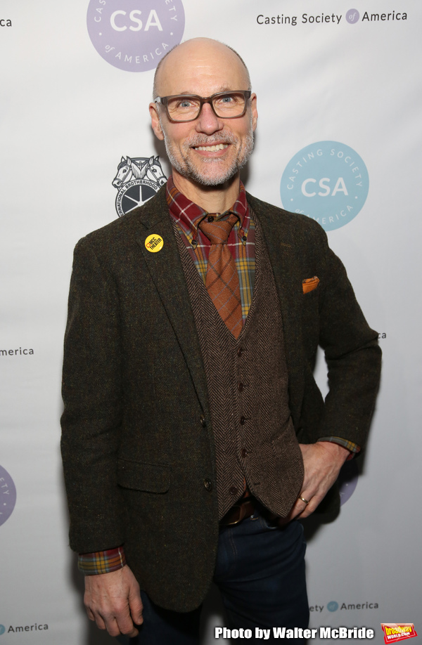 Photo Coverage: Inside The 34th Annual Artios Awards Image