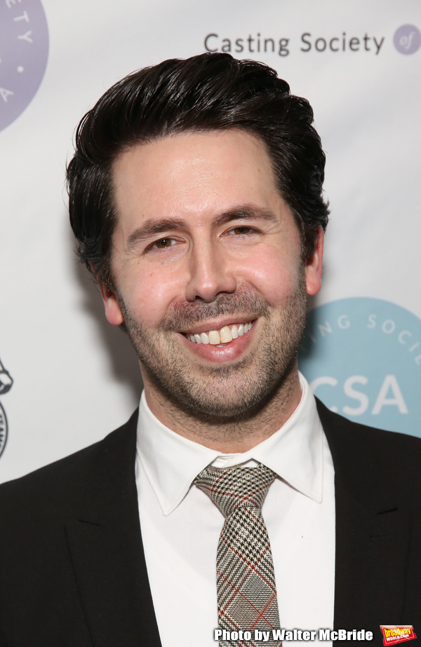 Photo Coverage: Inside The 34th Annual Artios Awards Image