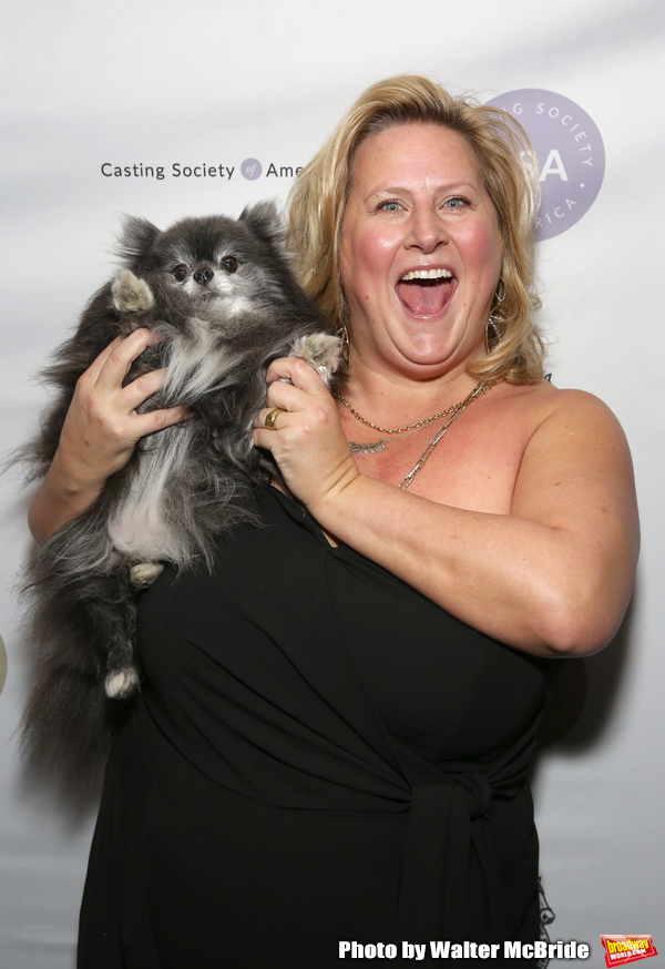 Photo Coverage: Inside The 34th Annual Artios Awards Image