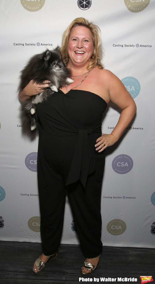 Photo Coverage: Inside The 34th Annual Artios Awards Image