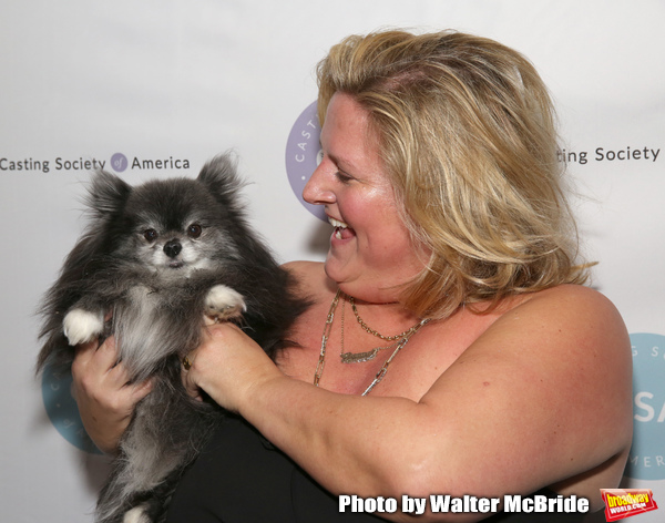 Photo Coverage: Inside The 34th Annual Artios Awards Image