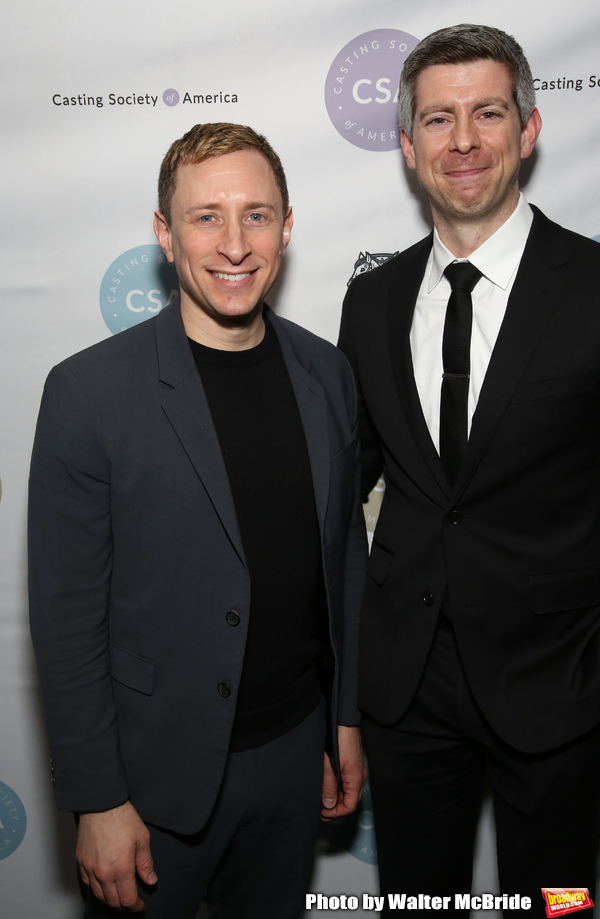 Photo Coverage: Inside The 34th Annual Artios Awards  Image