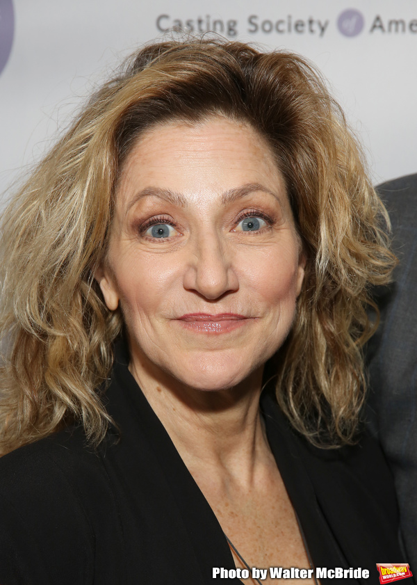 Edie Falco Photo