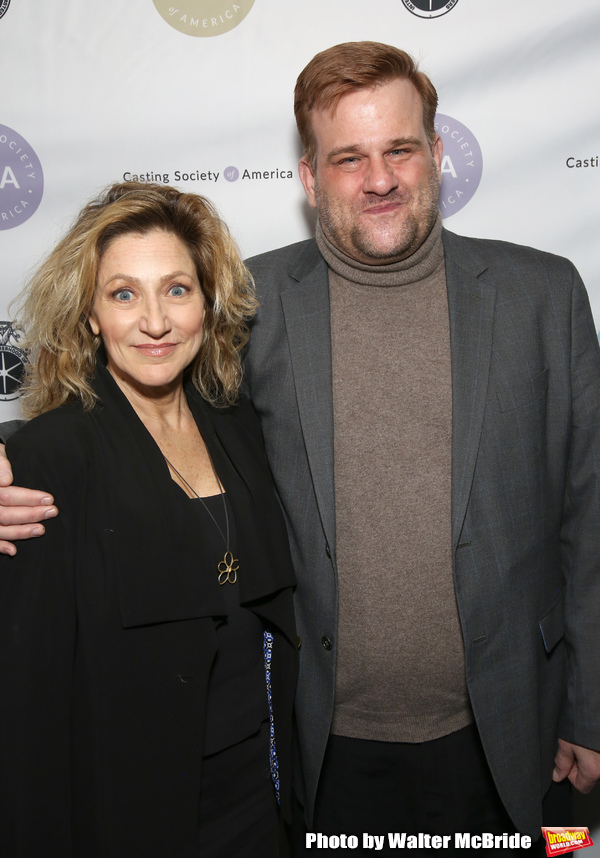 Photo Coverage: Inside The 34th Annual Artios Awards Image