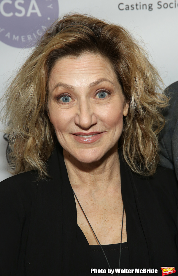 Edie Falco Photo