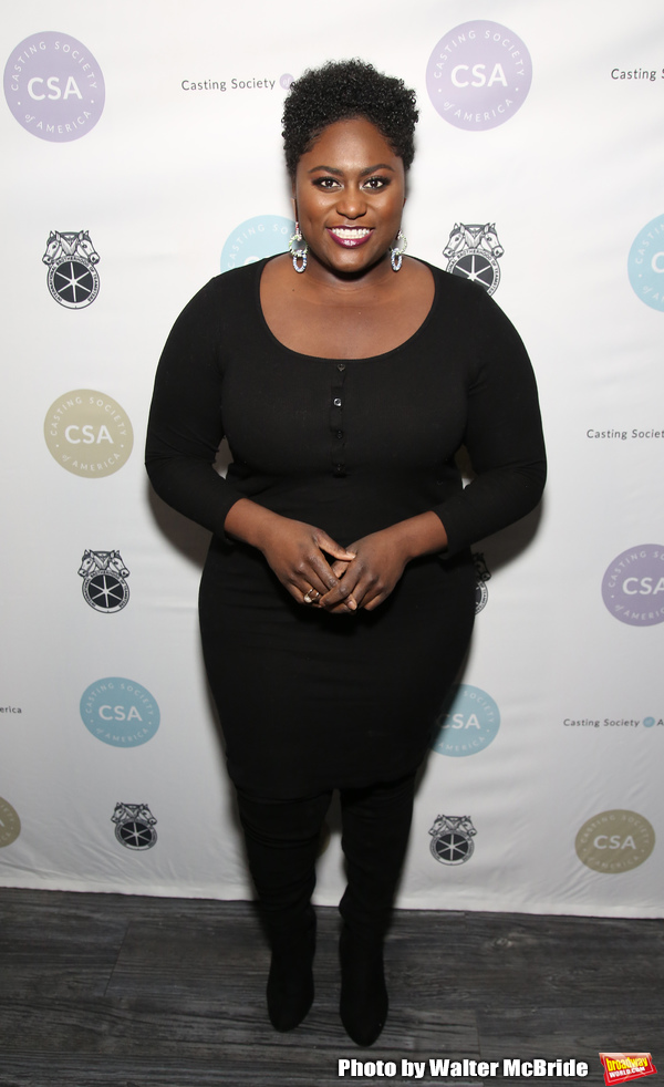 Photo Coverage: Inside The 34th Annual Artios Awards Image