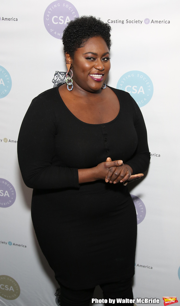 Photo Coverage: Inside The 34th Annual Artios Awards Image