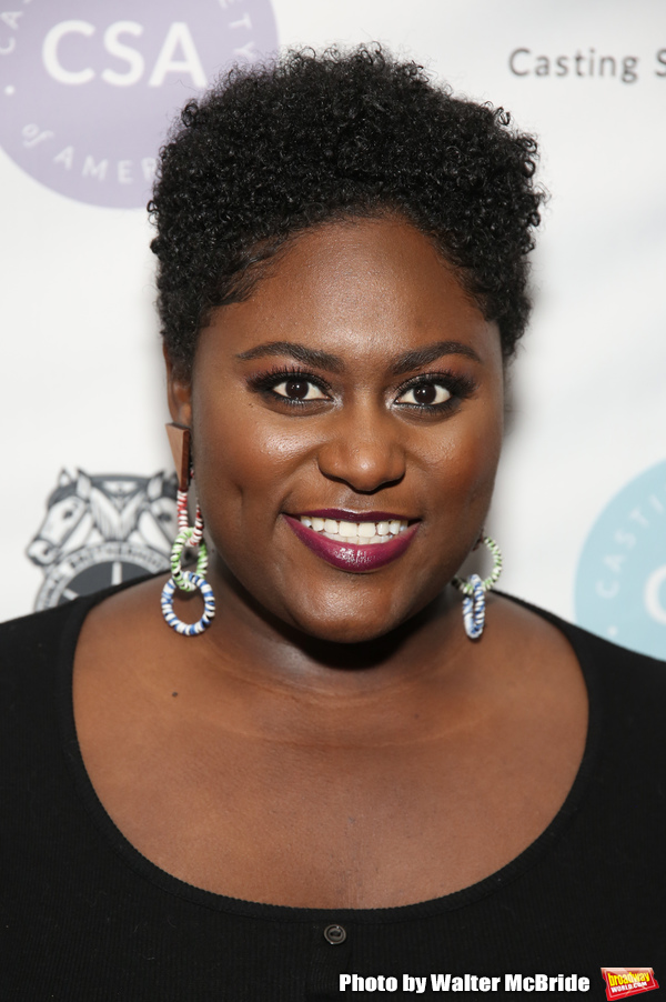 Photo Coverage: Inside The 34th Annual Artios Awards Image