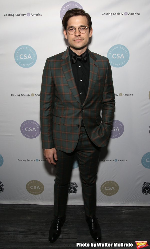 Photo Coverage: Inside The 34th Annual Artios Awards Image