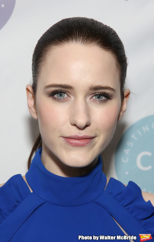 Rachel Brosnahan Photo