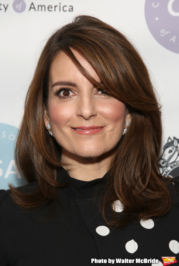 Tina Fey Photo