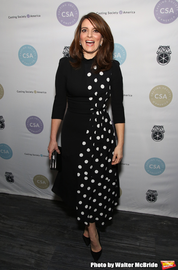 Photo Coverage: Inside The 34th Annual Artios Awards 