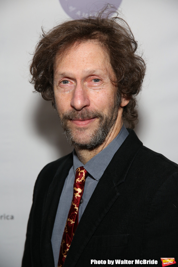 Tim Blake Nelson Photo