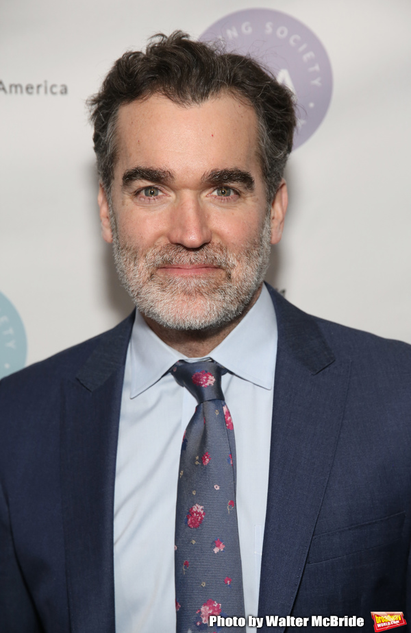 Brian d'Arcy James  Photo