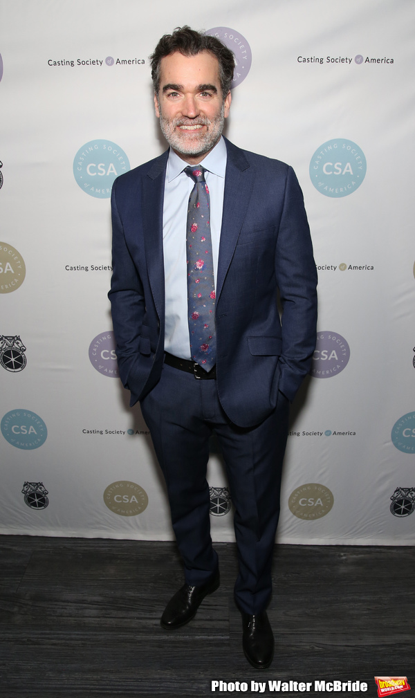 Photo Coverage: Inside The 34th Annual Artios Awards Image