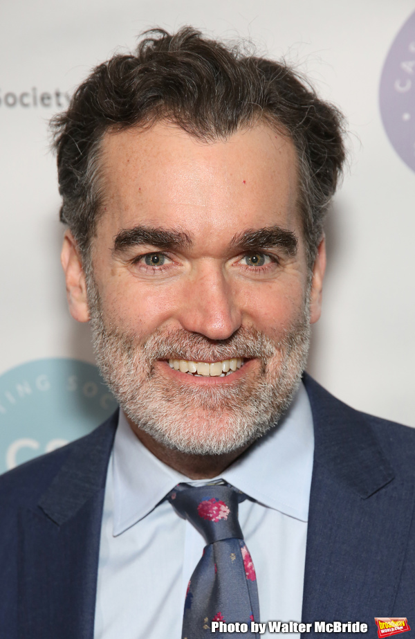 Brian d&#39;Arcy James Photo