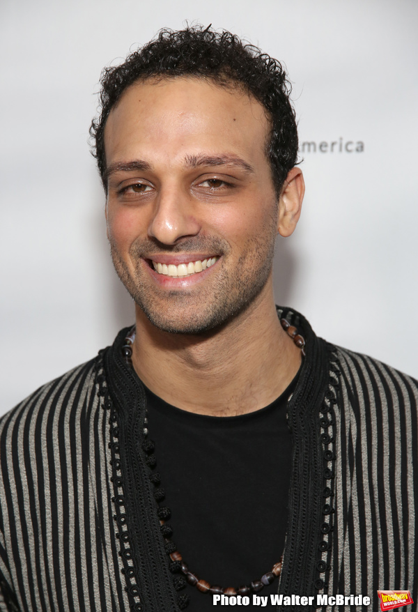 Photo Coverage: Inside The 34th Annual Artios Awards Image