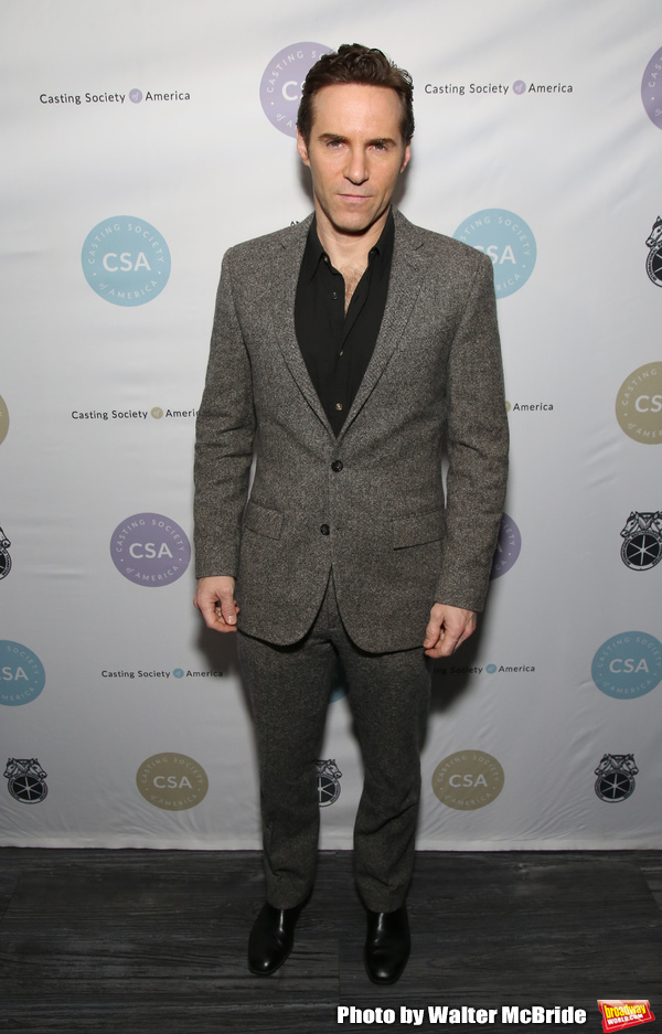 Photo Coverage: Inside The 34th Annual Artios Awards Image
