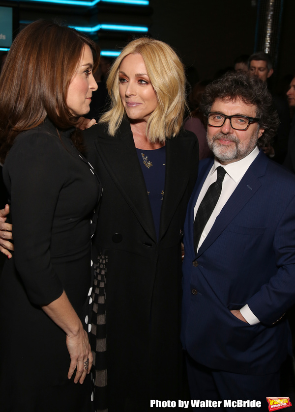 Photo Coverage: Inside The 34th Annual Artios Awards Image