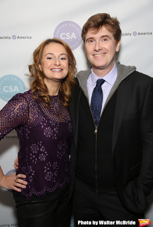Photo Coverage: Inside The 34th Annual Artios Awards Image
