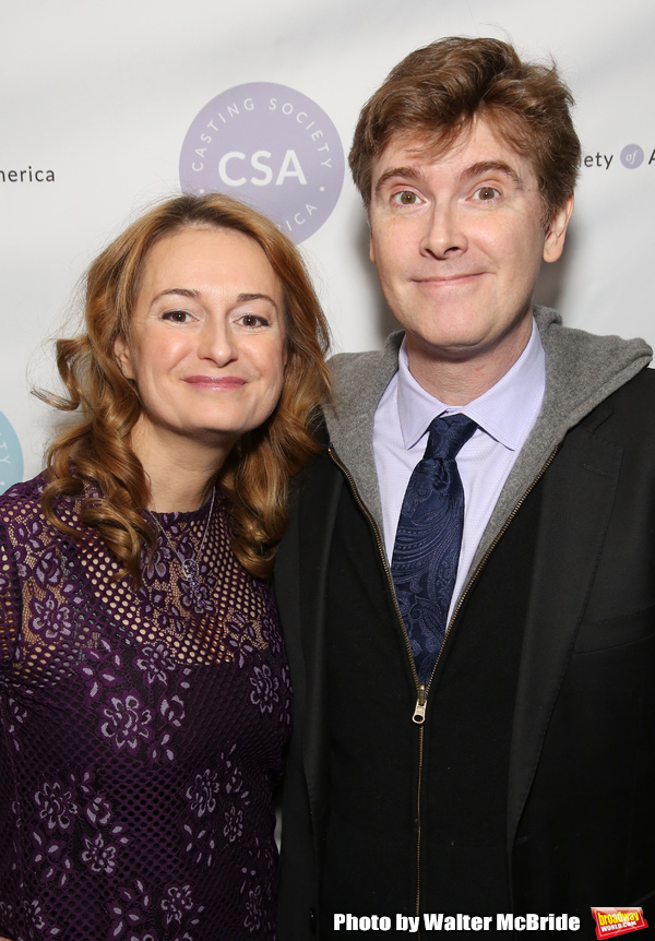 Photo Coverage: Inside The 34th Annual Artios Awards Image