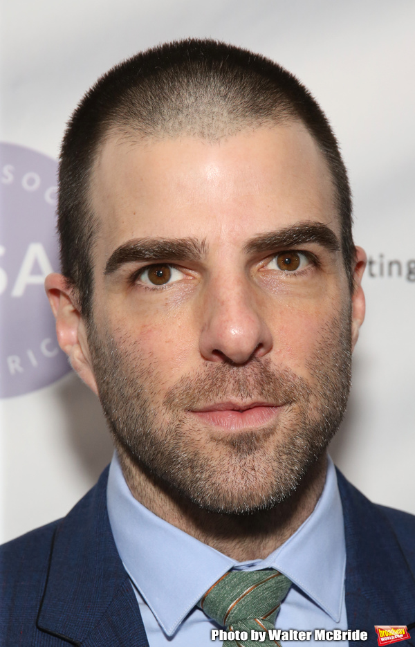 Photo Coverage: Inside The 34th Annual Artios Awards Image