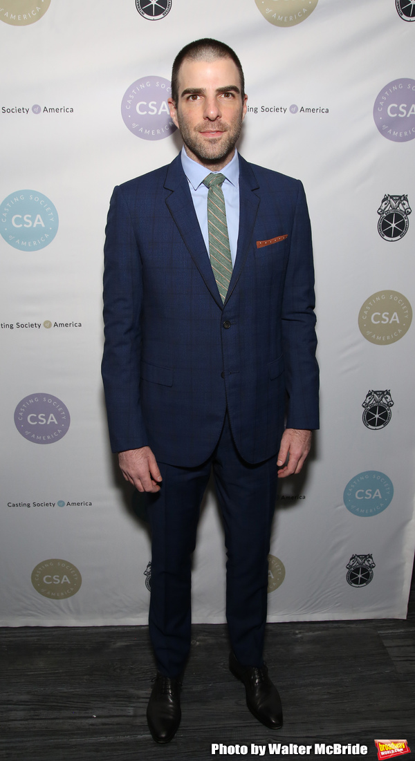 Photo Coverage: Inside The 34th Annual Artios Awards  Image