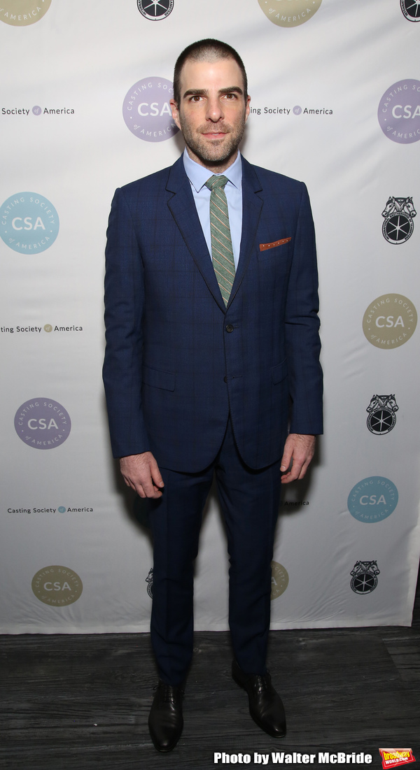 Photo Coverage: Inside The 34th Annual Artios Awards Image
