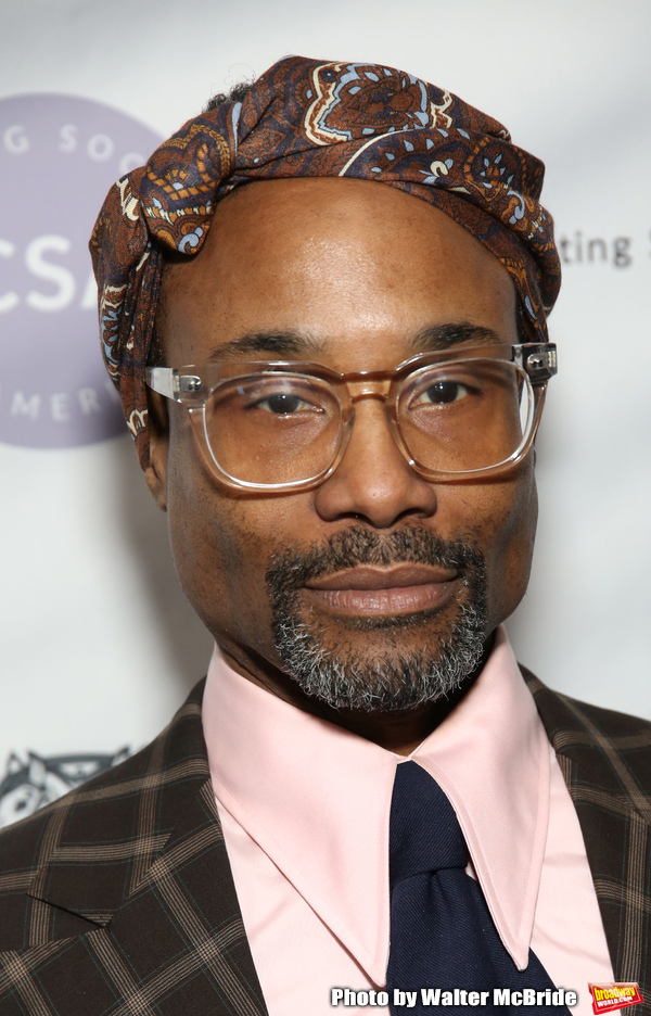 Photo Coverage: Inside The 34th Annual Artios Awards Image