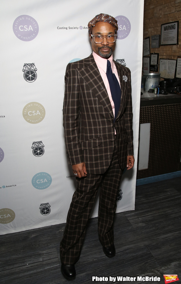Photo Coverage: Inside The 34th Annual Artios Awards Image