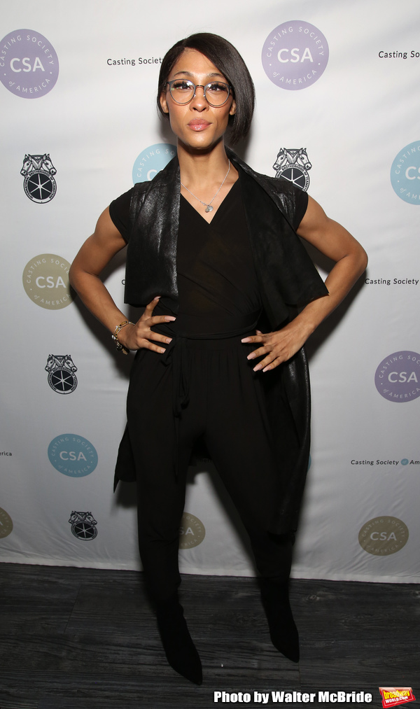 Photo Coverage: Inside The 34th Annual Artios Awards 