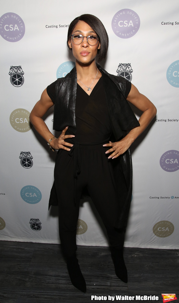 Photo Coverage: Inside The 34th Annual Artios Awards Image