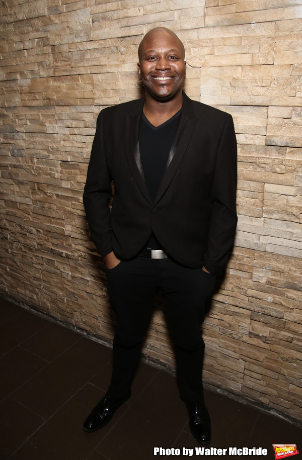 Photo Coverage: Inside The 34th Annual Artios Awards Image